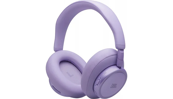 Бездротові навушники JBL Tune 780NC (Purple), фото № 2