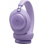 Бездротові навушники JBL Tune 780NC (Purple)