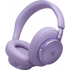 Бездротові навушники JBL Tune 780NC (Purple)