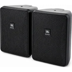 Пасивний акустичний комплект JBL Control 25-1 (Black)