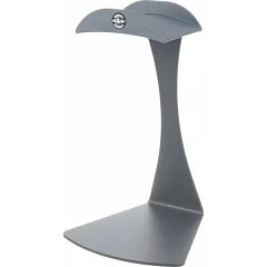 Настільна підставка для навушників Konig & Meyer 16075 Headphone Table Stand (сіра)