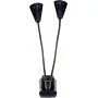 Світильник для пюпітра Konig & Meyer 12246 Music Stand Light Double 4 LED Flexlight