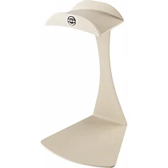 Настільна підставка для навушників Konig & Meyer 16075 Headphone Table Stand (Sand Beige)