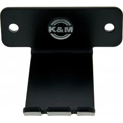 Тримач для навушників Konig & Meyer 16311 Headphone Wall Holder (Black)