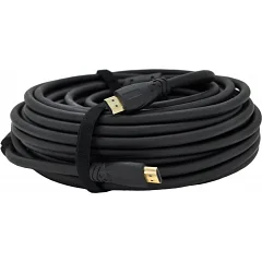 Кабель HDMI-HDMI 19+1 RITAR PL-HD347 (4Kx2K, OD-6.0 мм, 5 м)