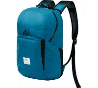 Рюкзак туристичний Naturehike NH17A012-B, 30 л (блакитний)