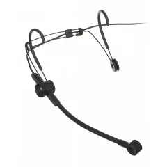 Наголовной конденсаторный микрофон SHURE SM39-TQG