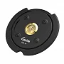 Зволожувач для гітари Guitto GHD-04 (з гігрометром)