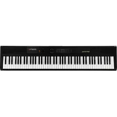 Цифрове піаніно Artesia Performer (Black)