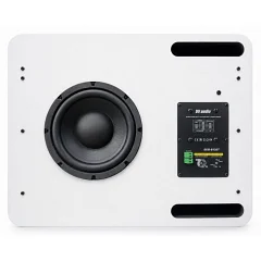 Пасивний сабвуфер DV audio SUB-8120TW