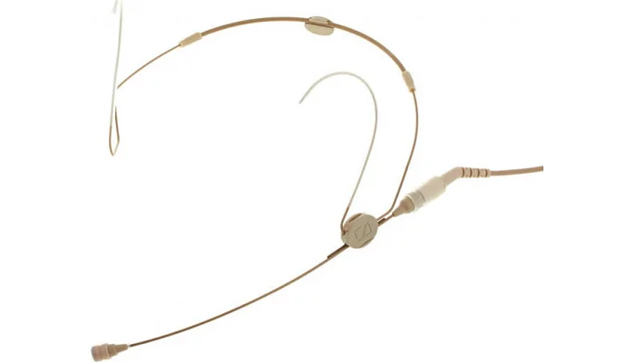 Наголов’я для наголовних мікрофонів SENNHEISER Neckband without clips (Beige), фото № 1