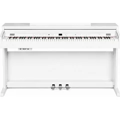 Цифрове піаніно Artesia DP30 WH