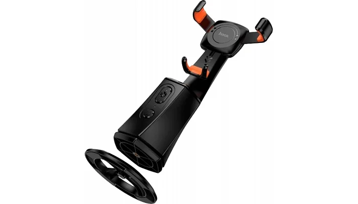 Монопод для селфи HOCO K26 (Black), фото № 3