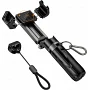Монопод для селфи HOCO K27 (Black)