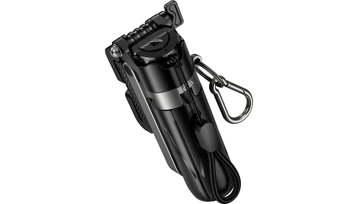 Монопод для селфи HOCO K27 (Black), фото № 6