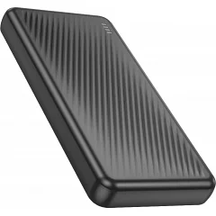 Портативное зарядное устройство Borofone BJ55 10000mAh (Black)