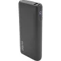 Портативное зарядное устройство GEAR 20000mAh PD70W, Display (Black)