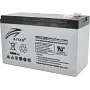 Акумуляторна батарея AGM RITAR HR1232W 12 В/8,0 А·год (сірий корпус)