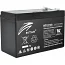 Аккумуляторная батарея AGM RITAR RT1272B 12V/7.2Ah (Black Case)
