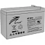 Аккумуляторная батарея AGM RITAR RT1272 12V/7.2Ah (Gray Case)