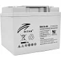 Аккумуляторная батарея AGM RITAR RA12-40 12V/40.0Ah (Gray Case)