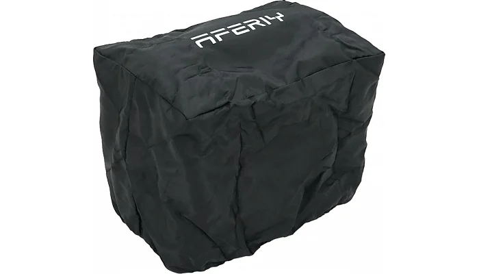 Портативная зарядная станция AFERIY AF-P010 512Wh / 800W, фото № 5