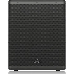 Активный сабвуфер BEHRINGER DR18SUB