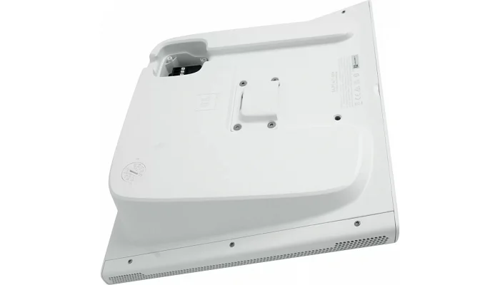 Комплект настінних акустичних систем JBL SLP14/T-WH, фото № 6