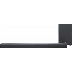 Саундбар JBL Cinema SB560