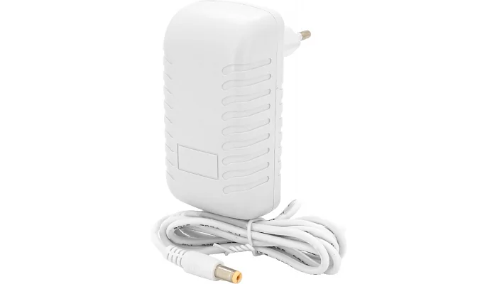 Импульсный адаптер питания Voltronic 5В/1,5А (7,5Вт) штекер 5.5/2.5, White, фото № 2