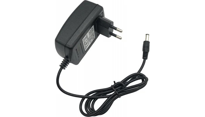 Импульсный адаптер питания Voltronic YM-0820 8V/2А (16Вт) штекер 5.5/2.5, фото № 1