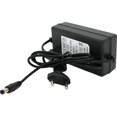 Імпульсний адаптер живлення Voltronic XS-1530 15 В/3 А (45 Вт), штекер 5,5/2,1
