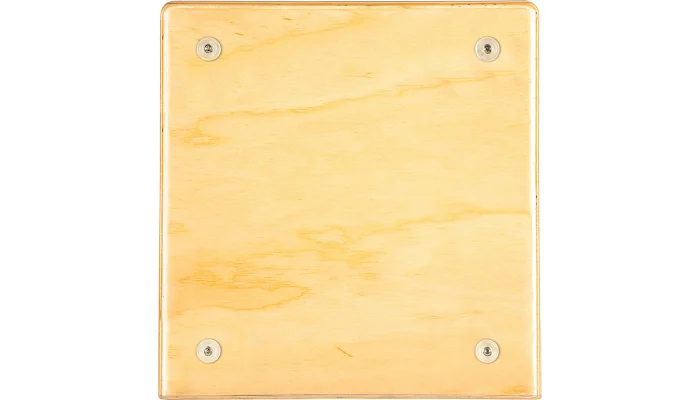 Кахон с звукоснимателем Meinl Woodcraft PWC100B Natural, фото № 4