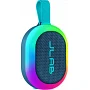 Портативна Bluetooth-колонка JLab Pop Party (Blue)