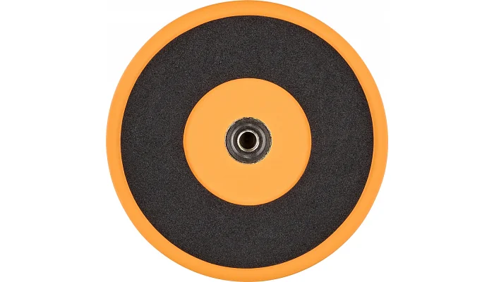 Пед тренувальний Meinl MMP4OR Marshmallow Orange 4", фото № 3