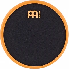 Пед тренувальний Meinl MMP4OR Marshmallow Orange 4"