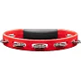 Тамбурин Meinl Headliner HTR (1 ряд) Molded ABS 8