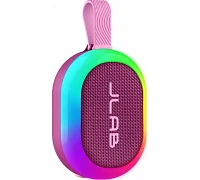 Портативная Bluetooth-колонка JLab Pop Party (Pink)