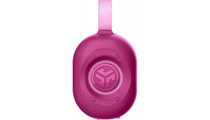 Портативна Bluetooth-колонка JLab Pop Party (Pink), фото № 4
