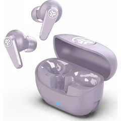 Беспроводные TWS-наушники JLab GO Pods ANC (Lilac)
