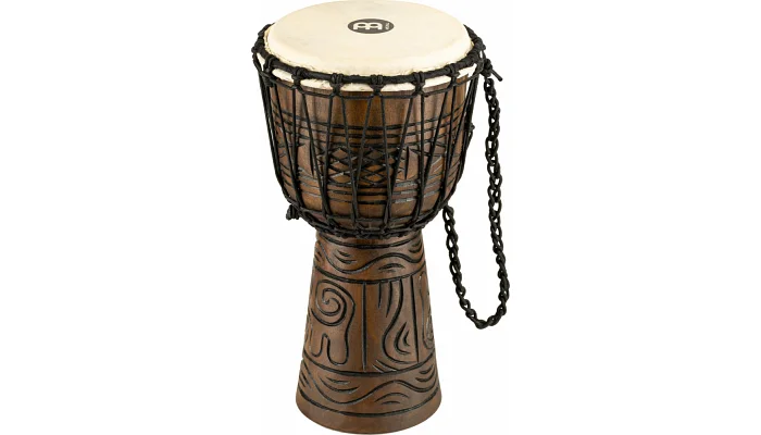Джембе Meinl Headliner Rope Tuned HDJ17-S (8") Artifact, фото № 1