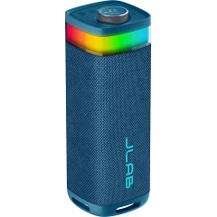 Портативная Bluetooth-колонка JLab JBuds Party (Blue)