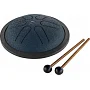 Глюкофон Meinl Sonic Energy MSTD2NB Steel Tongue Drum A-Major (6