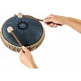 Глюкофон Meinl Sonic Energy MOSTD2NB Octave Steel Tongue Drum C-Minor (10