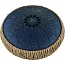 Глюкофон Meinl Sonic Energy MOSTD2NB Octave Steel Tongue Drum C-Minor (10") Navy Blue