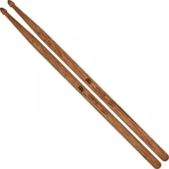 Барабанні палички Meinl SB702 5B Waxed Acorn Tip Medium Hickory 15,1/406 мм