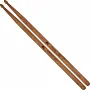 Барабанні палички Meinl SB702 5B Waxed Acorn Tip Medium Hickory 15,1/406 мм
