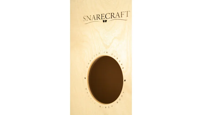 Кахон Meinl Snarecraft Snare SC80AB Almond Birch/Baltic Birch, фото № 5