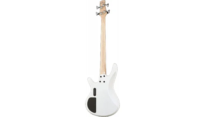 Бас-гитара IBANEZ GSR200-PW, фото № 2