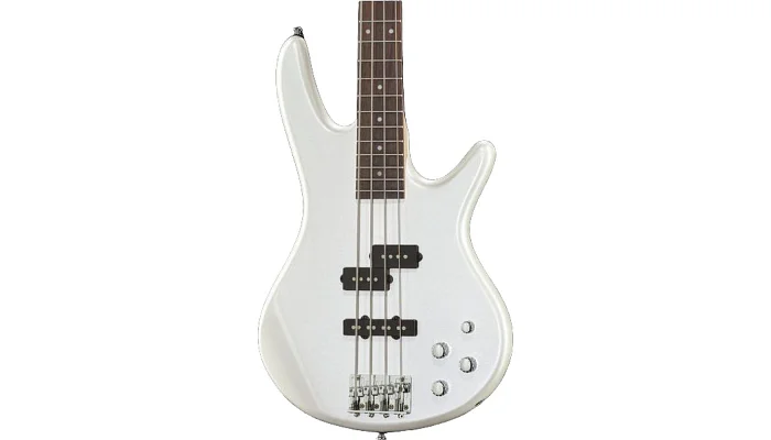 Бас-гітара IBANEZ GSR200-PW, фото № 3
